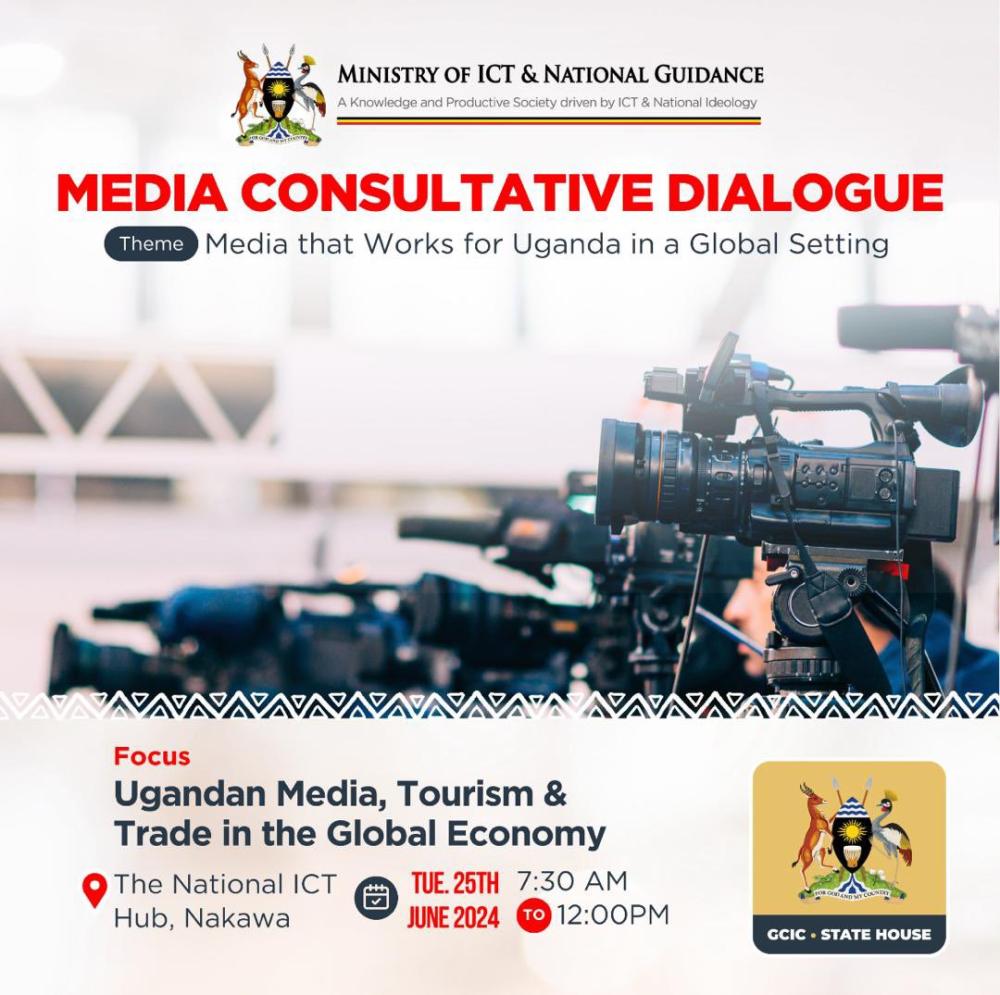 Media Consultative Dialogue