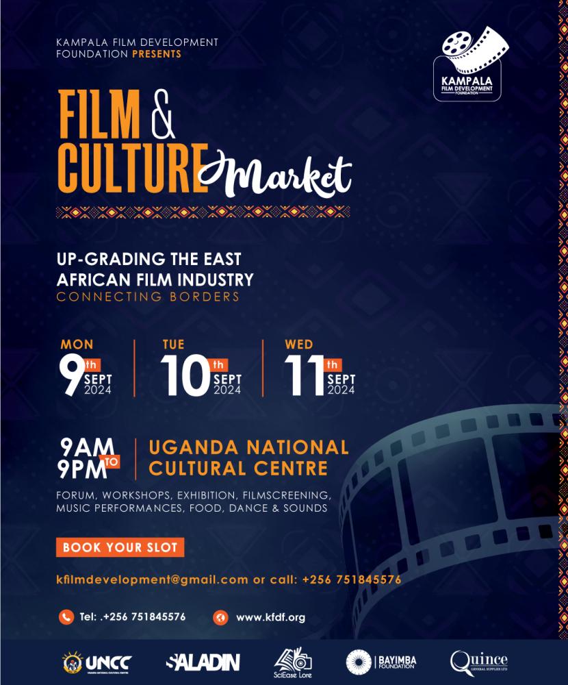 Film & Culture Market