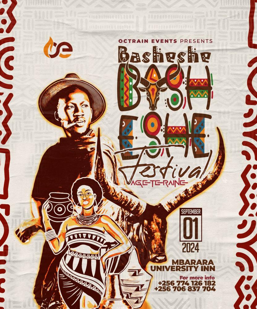 Basheshe Festival 2024