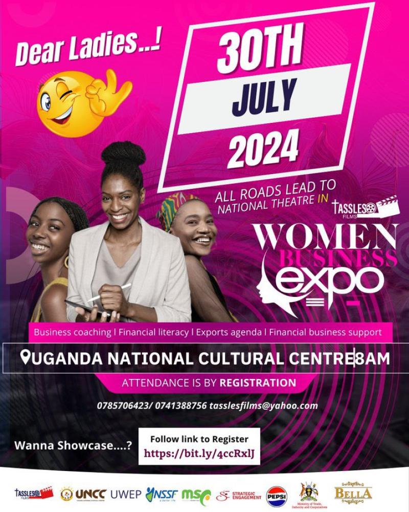 Women in Business Expo: Under 35 Edition