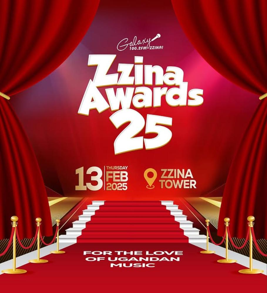 Zzina Awards 2025